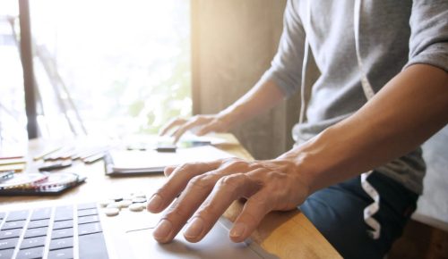 How Do You Get Started with BackstageViral.com