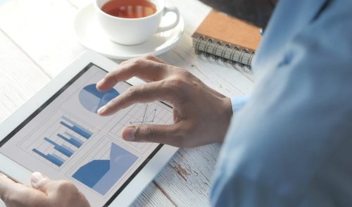 How Does 5StarsStocks.com AI Analyse Stock Data