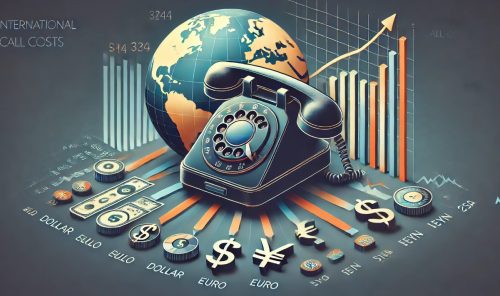 How Much Does It Cost to Call 0344 Numbers