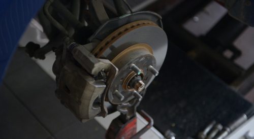 How Much Does It Cost to Repair an ABS Warning Light Issue