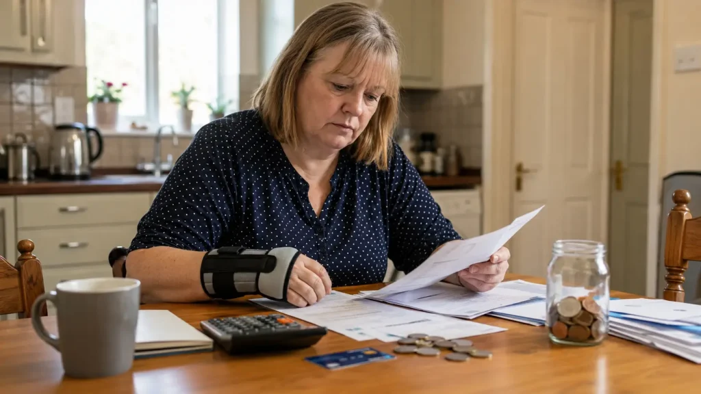 How Much Savings Can I Have on PIP? Savings Rules Explained How Much Savings Can I Have on PIP UK Rules 2026