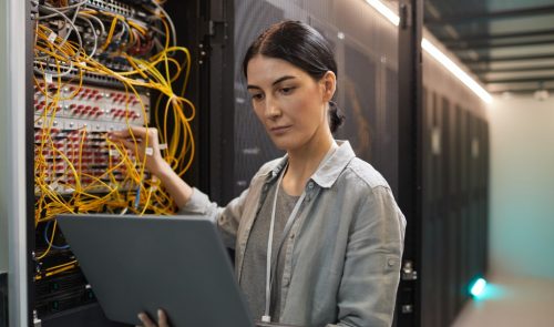 How to Configure Local Servers with 127.0.0.1:49342