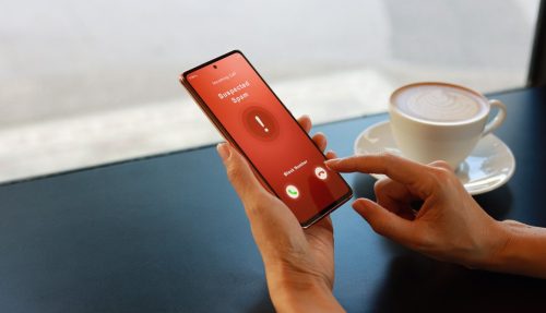 Is 08007613372 a Spam or Scam Call