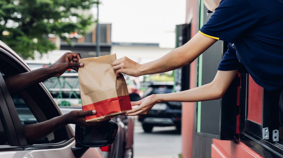 mcdonald's employee benefits