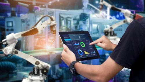 Tech and AI Innovations