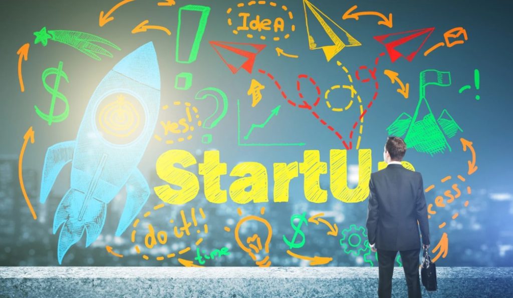 Top Industries for Startups in the UK: Opportunities in 2025 top industries for startups