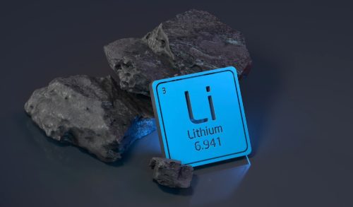 What Are 5StarsStocks.com Lithium Stocks