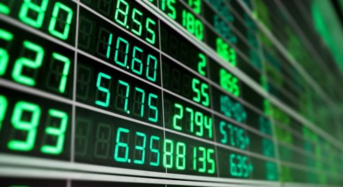 What Are Consumer Staples Stocks