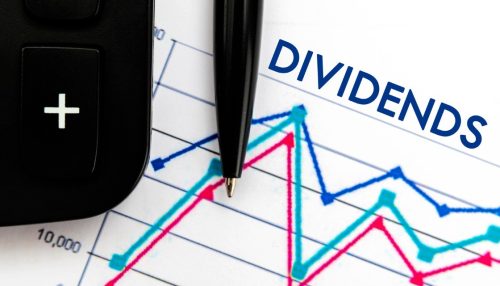 What Are Dividend Stocks