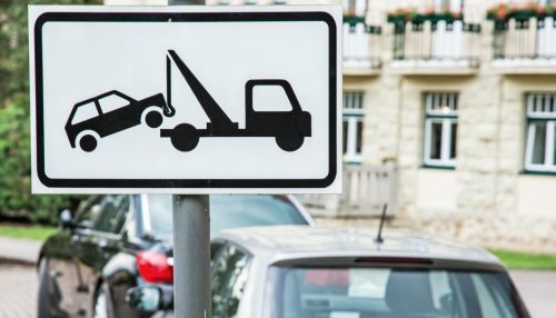 What Are Some Common Towing Mistakes to Avoid