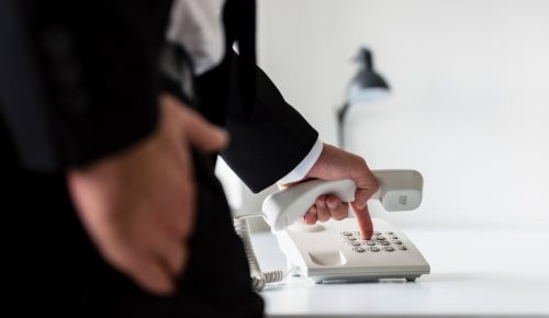 What Are the Key Benefits of Using 0203 Numbers for Businesses