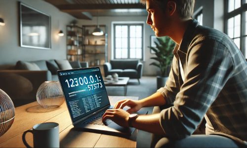 What Are the Main Functions of 127.0.0.1:57573