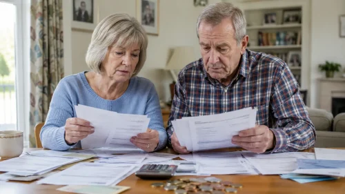 What Benefits Are Affected by Savings