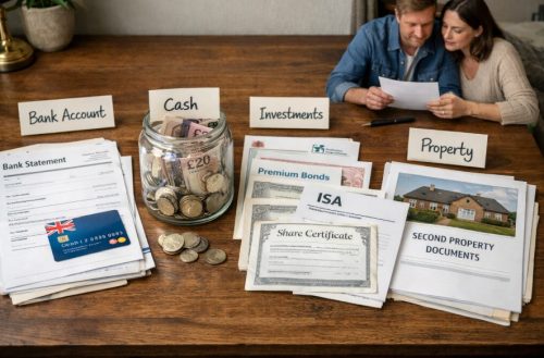 What Counts as Savings for ESA