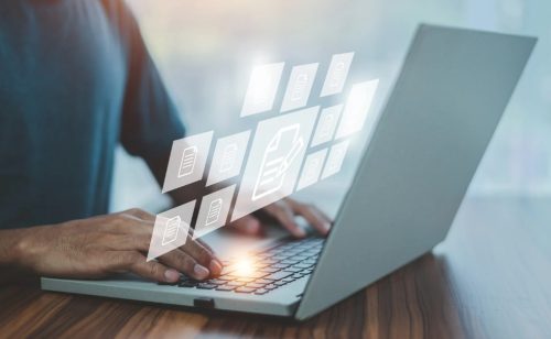 What Documents Are Required to Update a Vehicle Registration Certificate