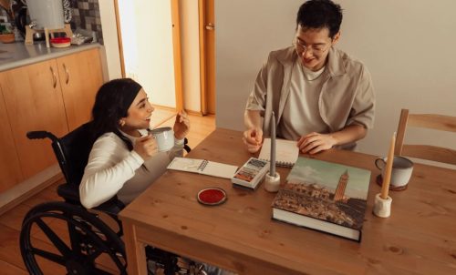 What Is Disability Benefit