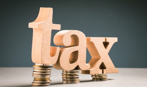 What Is Vehicle Tax Class