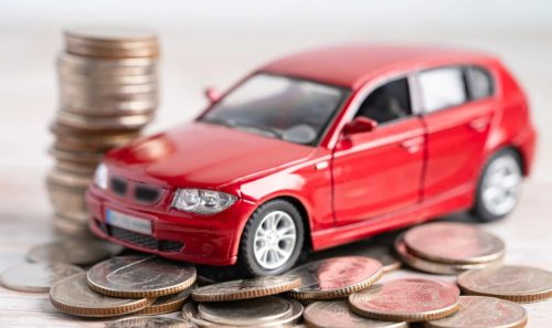 What Is the Cost of the First MOT Test in the UK