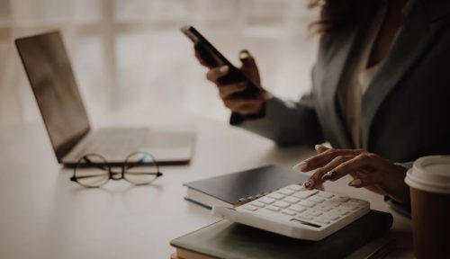 What Is the Role of Technology in Dividend Investing