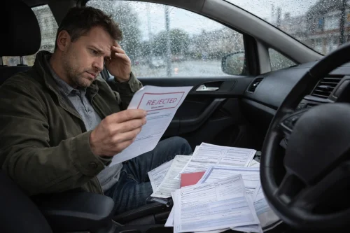 What Mistakes Should You Avoid When Changing from Disabled to Normal Tax Class