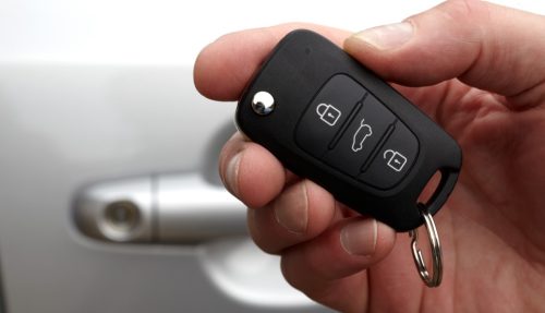 What Precautions Should You Take Before Leaving Your Vehicle