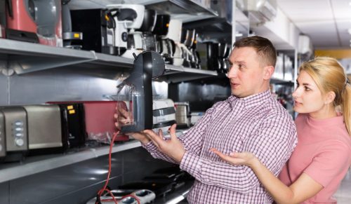 What Purchases Are Considered “Reasonable” by the DWP