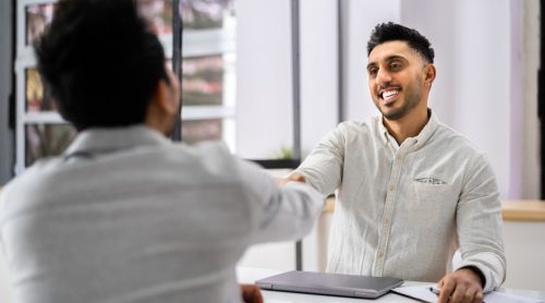 What are Staffing Companies