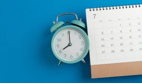 When Should You Change From Disabled to Normal Vehicle Tax