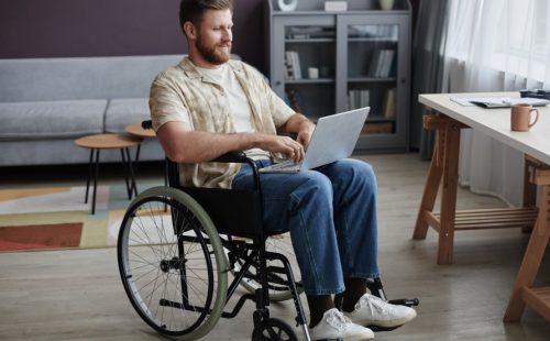 Who Can Claim Disability Benefits