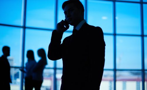 Why Are 0331 Numbers Commonly Used by Businesses