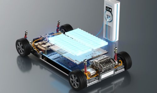 Why Are Lithium Stocks Crucial for the Electric Vehicle Industry