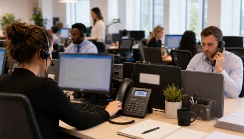 Why Do Businesses Use 0331 Numbers
