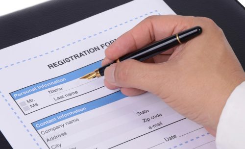 Why Is It Important to Update Your Vehicle Registration Certificate