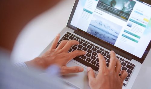 Why You Should Follow Universal Credit News