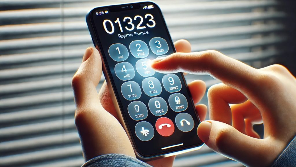 01323 Numbers Explained | Who Uses this Number and Why? 01323 numbers