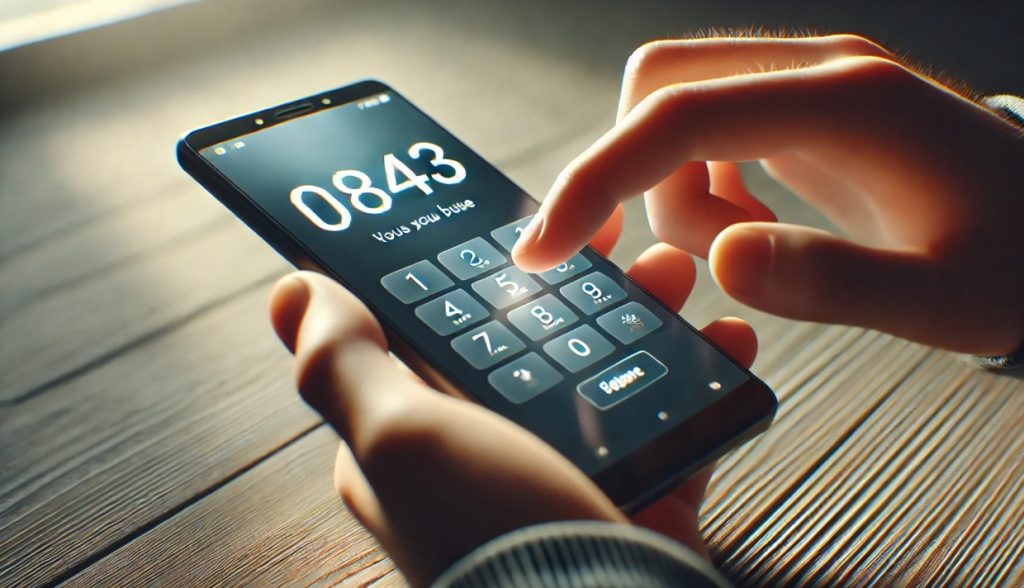 0843 Numbers | How Much Does It Cost to Call? 0843 numbers