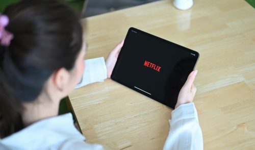 An Overview About Netflix