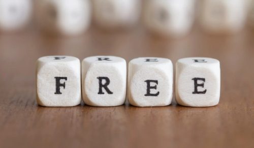 Are 0370 Numbers Free