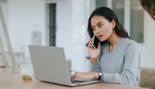 Are 0843 Numbers Linked to Scams or Spam Calls