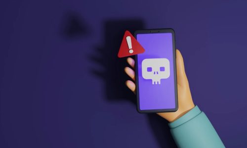 Can Fake EE Messages Steal Your Personal Data