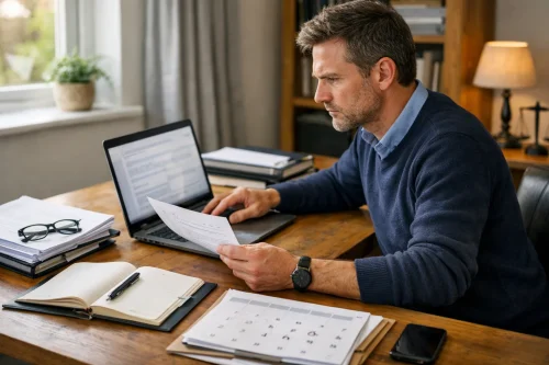 Can You Backdate or Appeal a Council Tax Reduction Decision