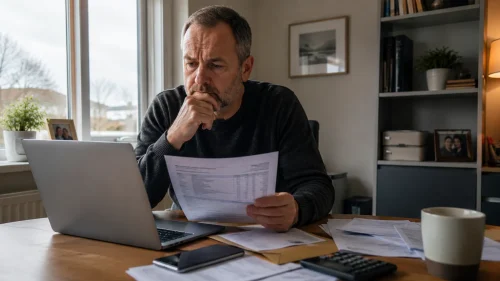 Can You Still Report a Missing Cost of Living Payment