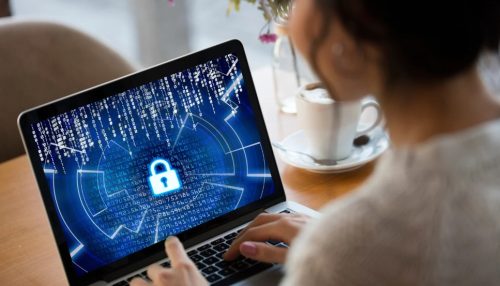 Cybersecurity & Data Privacy Issues