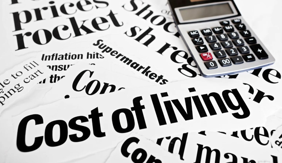 DWP Cost of Living Payment 2025 | When Will You Get Paid? dwp cost of living payment