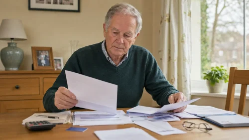 Do You Have to Repay a DWP Overpaid State Pension