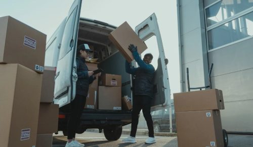 How Can You Transport Perishable or Temperature-Sensitive Goods