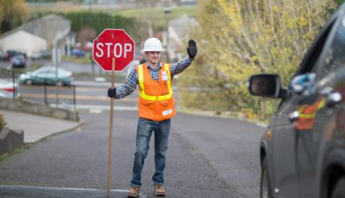 How Do Crawler Lanes Improve Road Safety and Traffic Flow