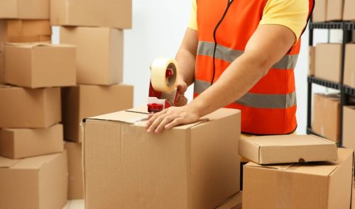 How Do You Properly Secure Items to Prevent Damage or Accidents