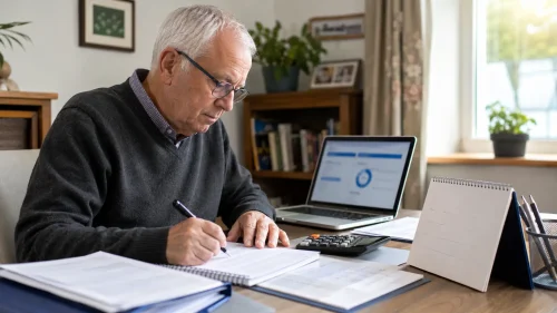 How to Avoid Future State Pension Overpayments