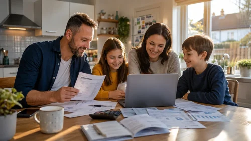 How to Check Whether You're Missing Out on Financial Support